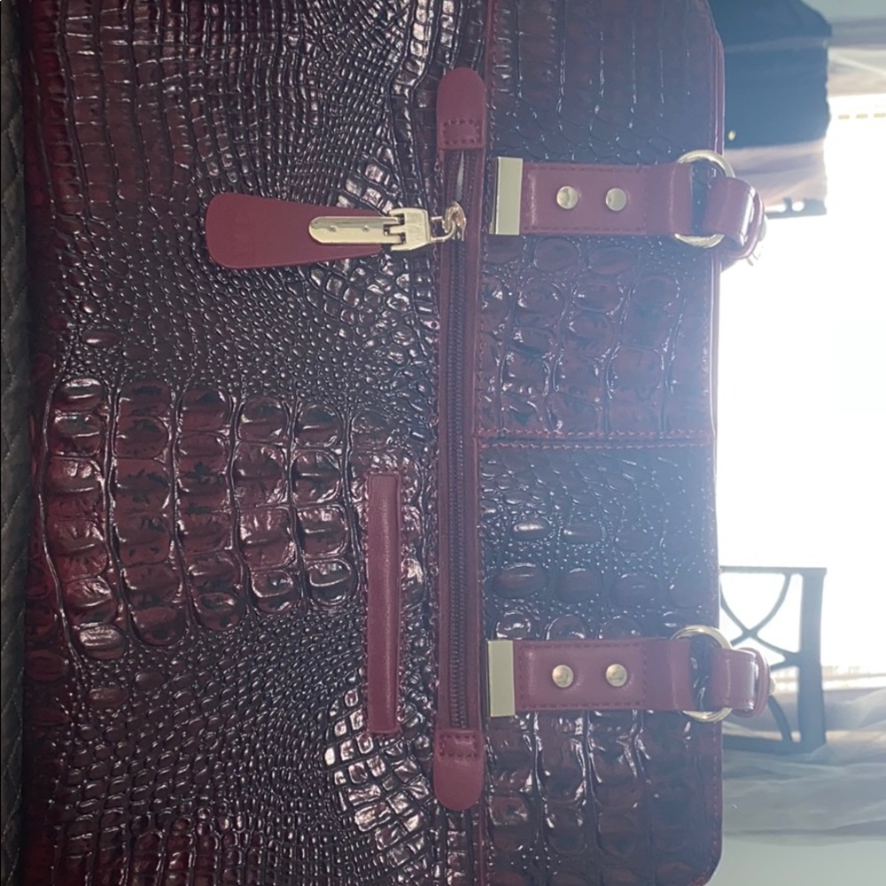 M.C. handbag phoebe satchel